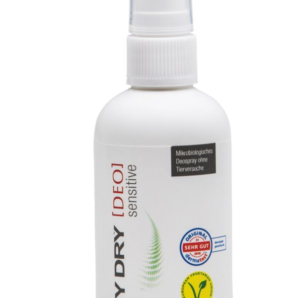 MYDRY [DEO] sensitive